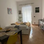 Апартаменты La Casetta Sul Corso *