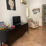 La Casetta Sul Corso Апартаменты Палермо