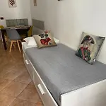 La Casetta Sul Corso Апартаменты *